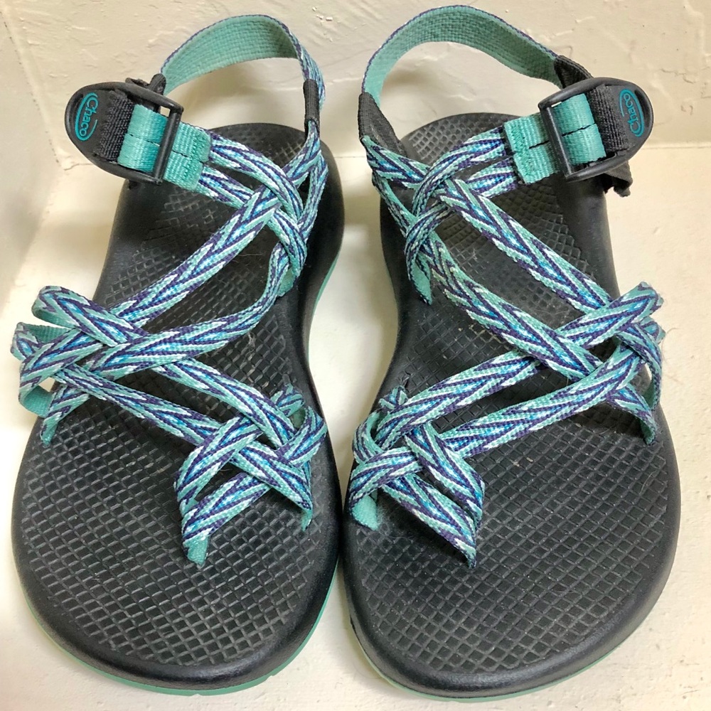Chaco Sandals Size 8